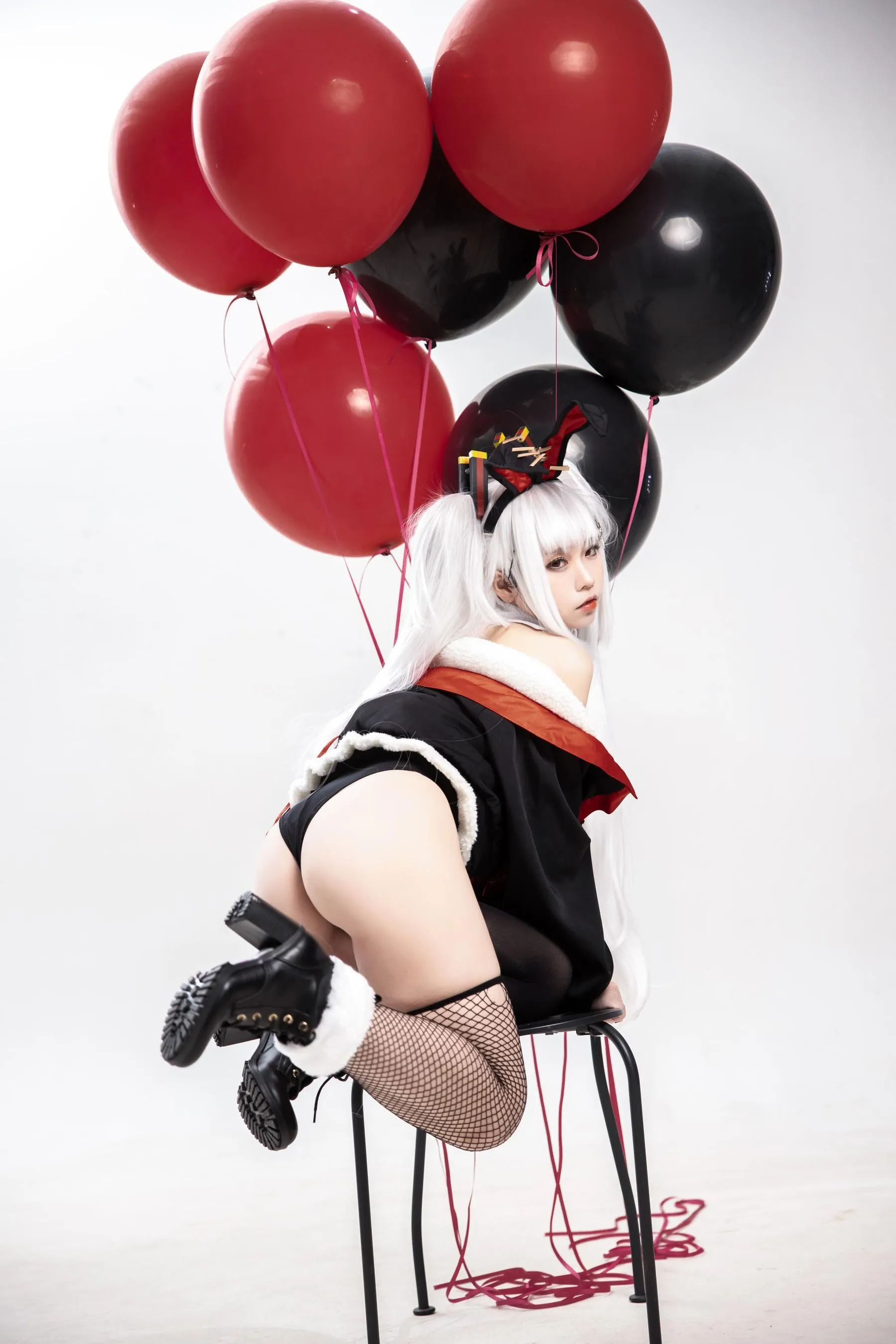 G44不会受伤 – NO.93 Noa [31P]插图6